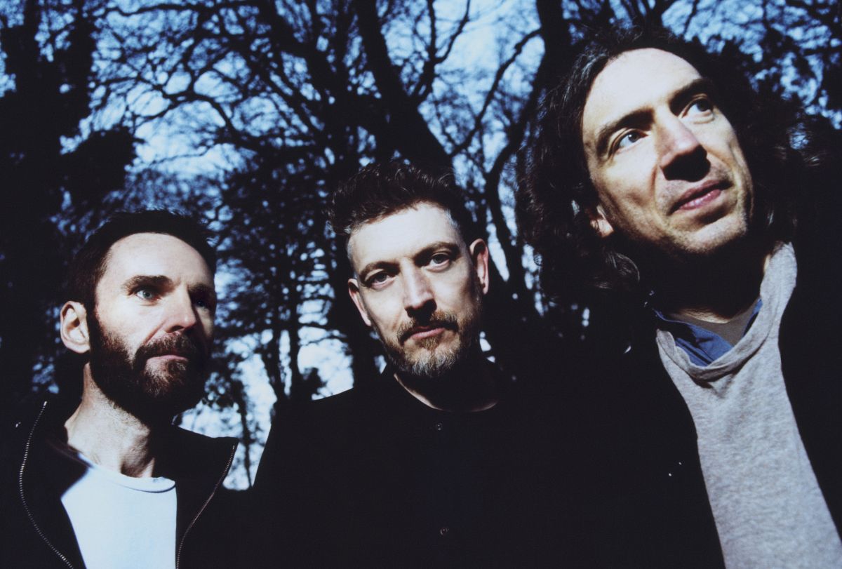 Snow Patrol have been confirmed as the latest headliners for the renowned Live at Ludlow Castle concert series