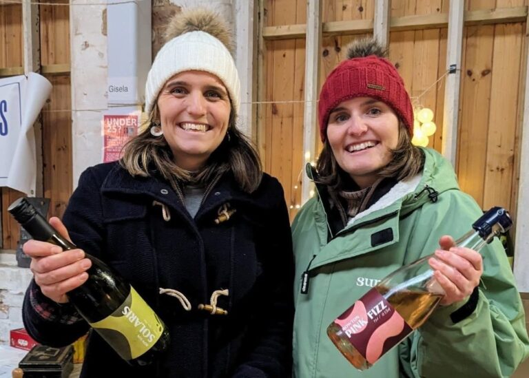 The Slow Food Christmas Fiesta 2025 will celebrate artisans and local provenance. Photo: Slow Food Ludlow Marches