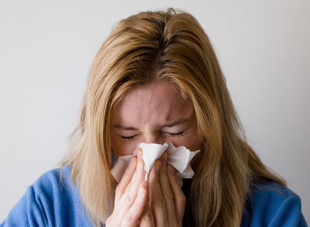 Pharmacists are a fantastic first port of call for coughs and colds