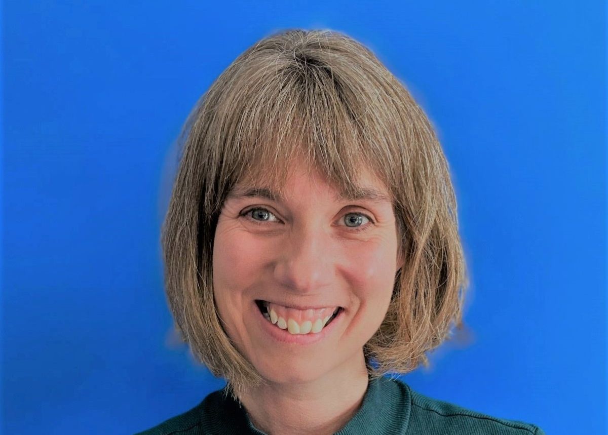 Fiona Morrell, Chief Executive Officer at Ludlow Assembly Rooms