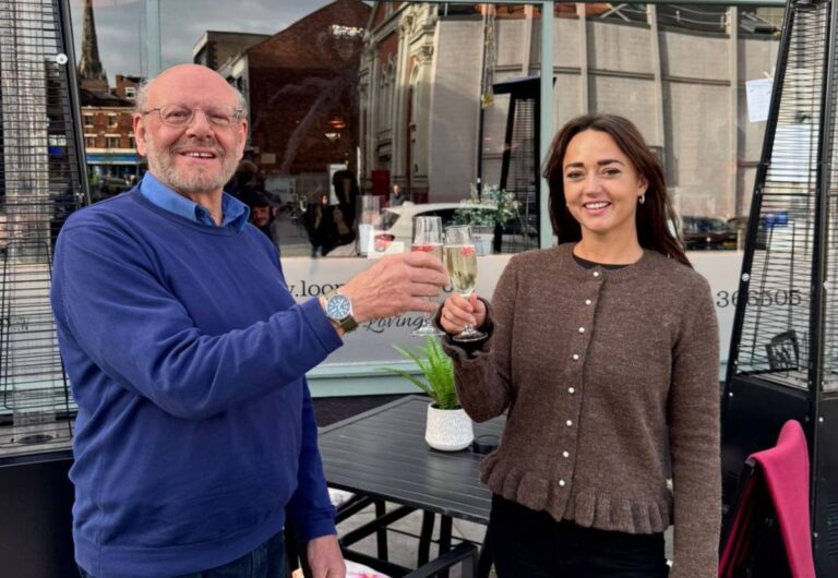 Shrewsbury venue marks 10th anniversary with month-long celebration