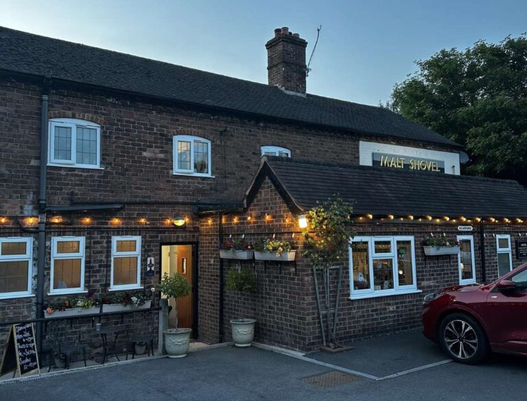 Telford Community Pub relaunches following over £110,000 refurbishment