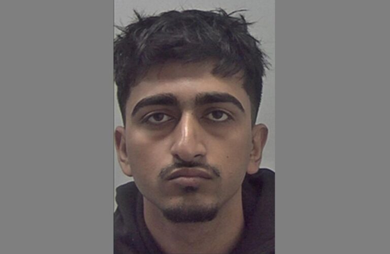 Police would like to speak to 21-year-old Abubakar Saleem