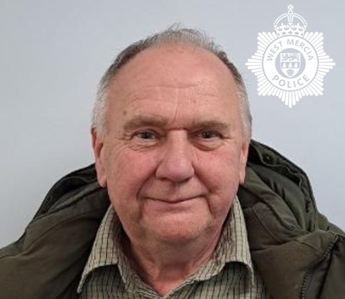 Robert Gates, of Ludlow