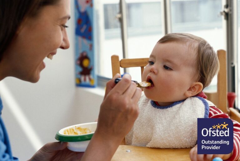 Shropshire Fostering launches campaign to find loving homes for babies