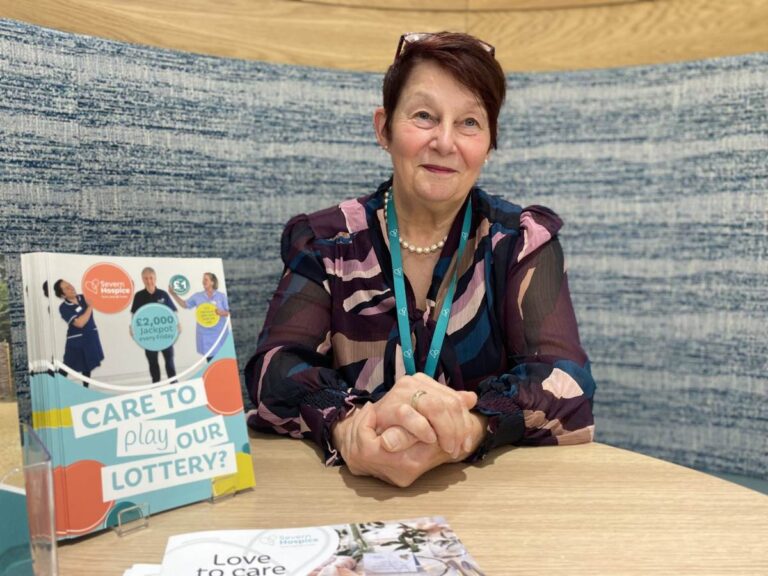 Debra Towse, new Chair of Trustees