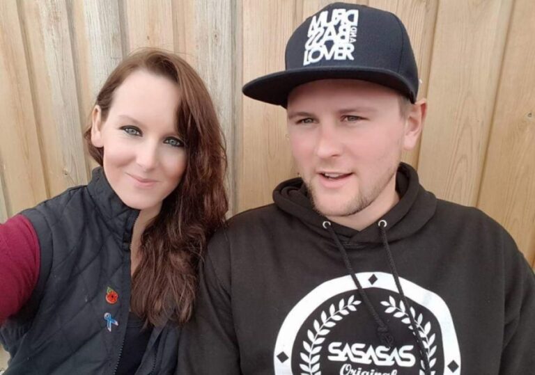 Shrewsbury mum’s mission to save lives on the River Severn this Christmas