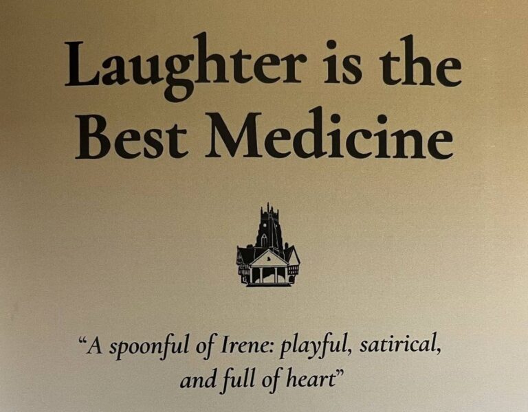 Market Drayton poet’s work lives on in new community collection