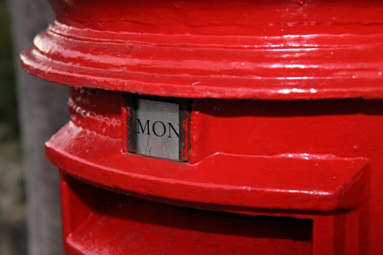 Fury in Shropshire village as Royal Mail ignores pleas for return of Post Box