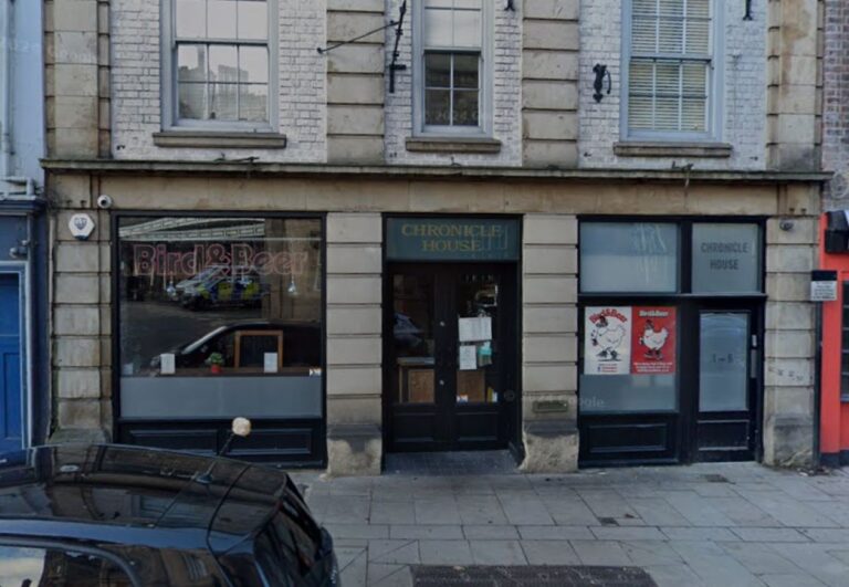 Shrewsbury’s Bird & Beer announces closure