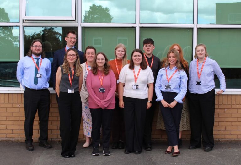 This academic year, 3-18 Inspiring Futures welcomed 10 dedicated Associate Teachers into its prestigious Initial Teacher Training programme.