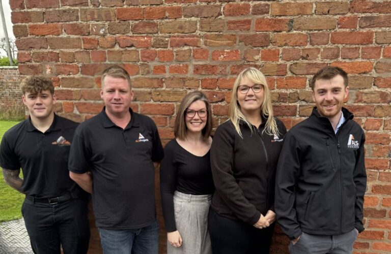 The ALS Projects Team