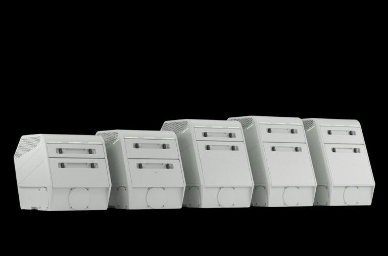 The new AW Series Oil Mist Collectors from Filtermist