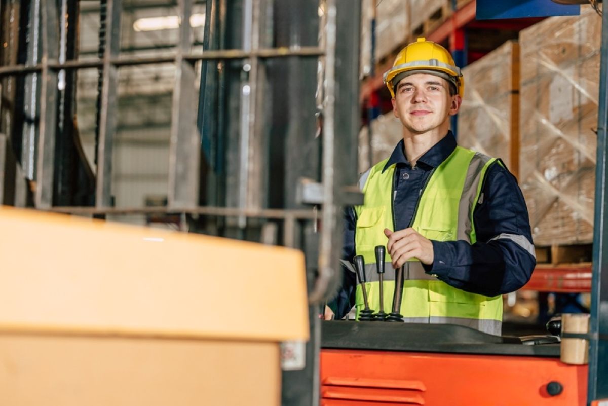 The plan aligns employer-led initiatives with training provision. Photo: Telford & Wrekin Council