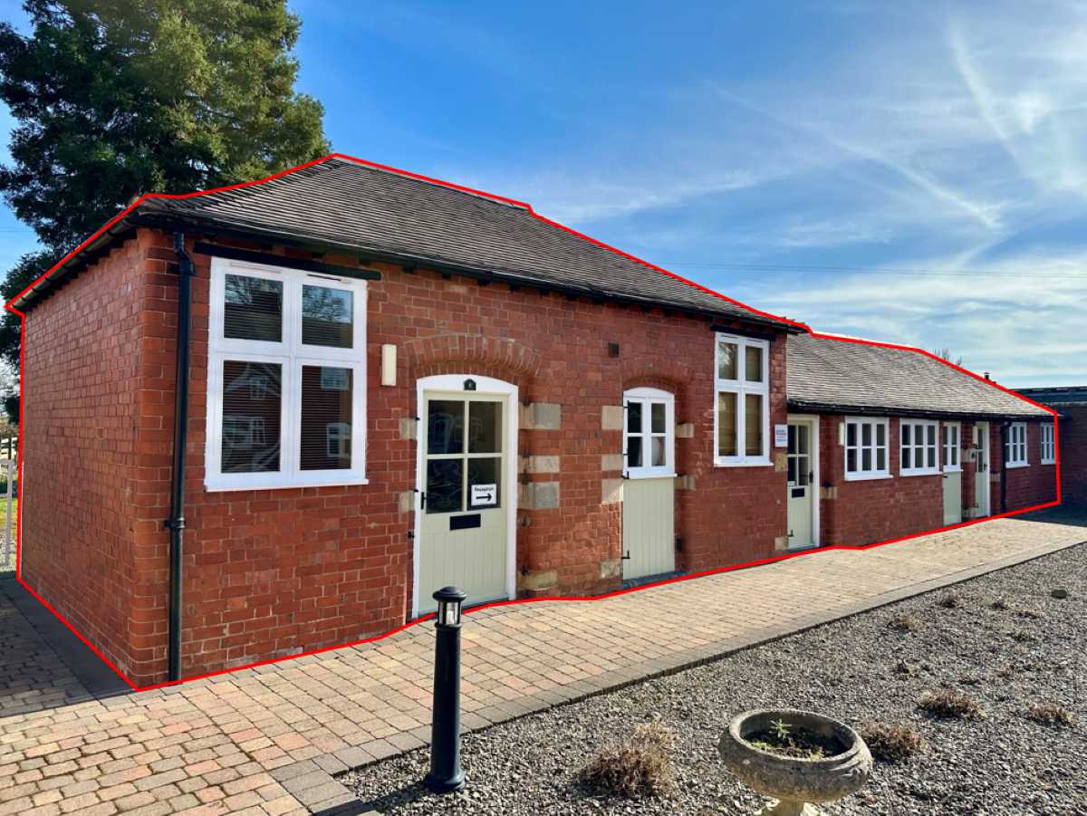 We are Champions has completed the lettings of Units 8 and 9 at Leaton Forest Offices as part of an expansion