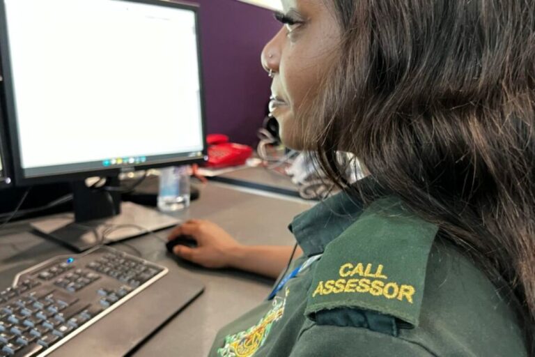 West Midlands Ambulance Service